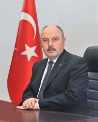 Ömer Faruk Coşkun kimdir?