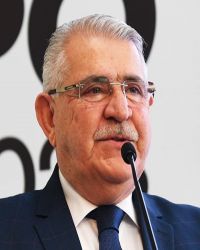 Hanefi Mahçiçek kimdir