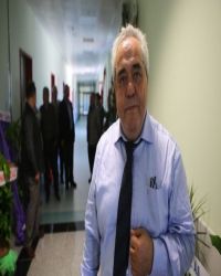 PROF. DR. SAMİ ÖZGÜL KİMDİR?