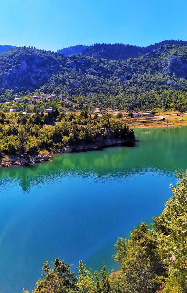 Küçük Karadeniz Andırın