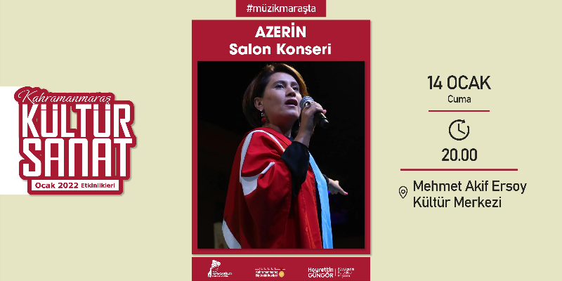 Ocak Kültür Sanat Etkinlikleri Açıklandı