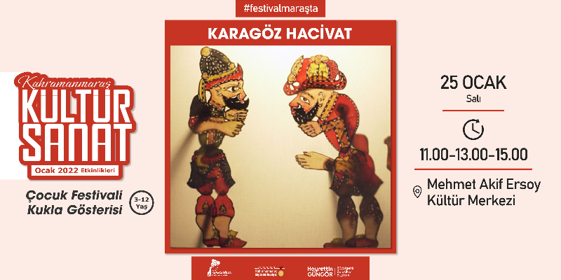 Ocak Kültür Sanat Etkinlikleri Açıklandı