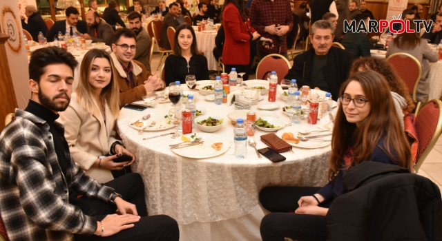 Geleceğin Medyası Germanicia’da buluştu