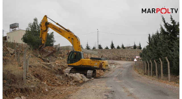 Üreticiler İçin Yeni Güzergâh Açılıyor