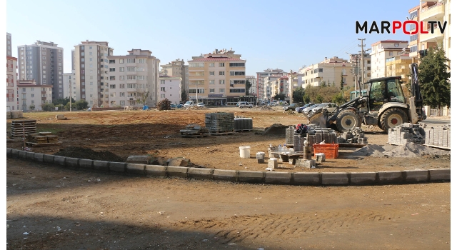 Yunus Emre Mahallesi’nde O Sorun Çözülüyor