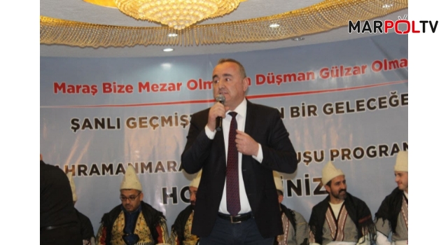 Kayseri'de Kurtuluş Coşkusu