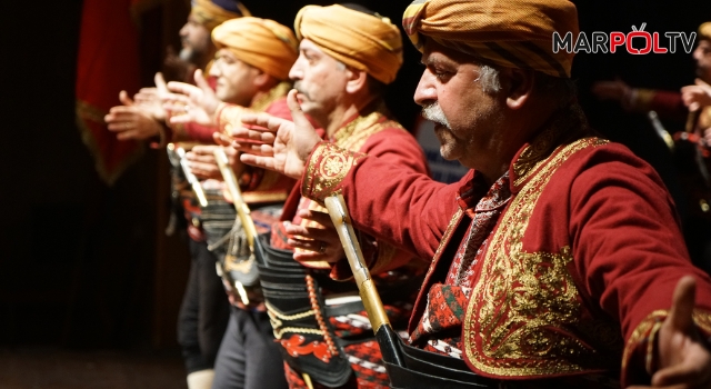 Kurtuluş Haftası’nda Halk Dansları Gösterileri