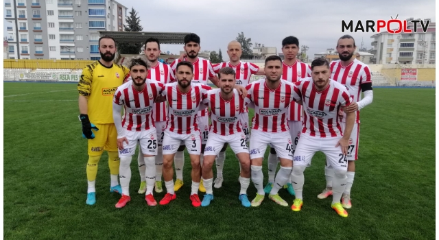 Kahramanmaraşspor Ertelenen Sivas Maçında Berabere Kaldı