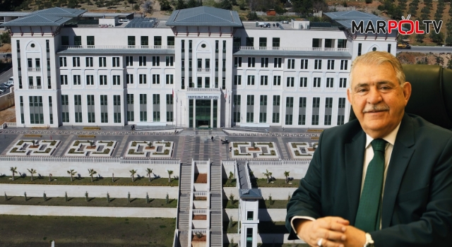 Başkan Mahçiçek; Varlığınız, bizlere her zaman güç ve güven veriyor