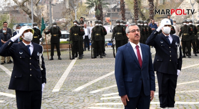 İstiklal Madalyamızı Gurur ve İftiharla Taşıyoruz