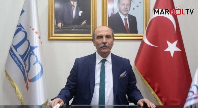 BALCIOĞLU: “GENÇLERİMİZE GÜVENEREK, ONLARA GELECEĞİN OLUŞUMUNDA YOL AÇMALIYIZ”