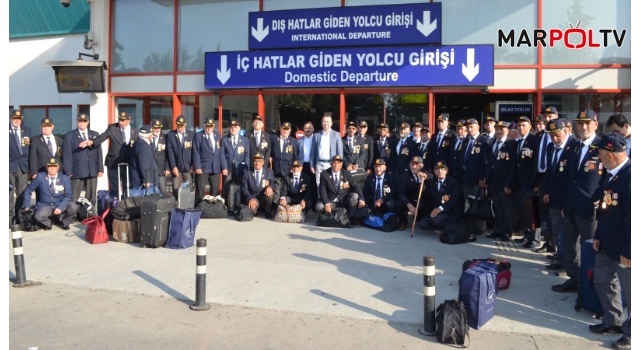 Büyükşehir’le Kıbrıs Hatıraları Yerinde Canlanıyor