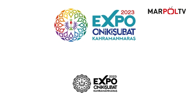 EXPO 2023’ün yeni logosu tanıtıldı