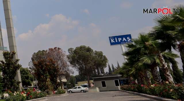 Kipaş Holding, Türkiye'nin 500 Büyük Sanayi Kuruluşu arasında dört şirketinin bulunduğunu duyurdu