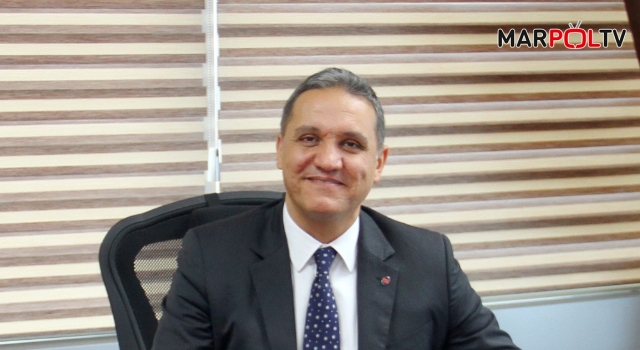 SANKO Holding'te Mustafa Günbulut'a yeni görev!