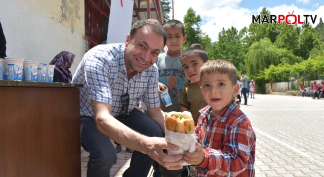 Seçkin Yemekçilik ile Bir Tebessüme Değer