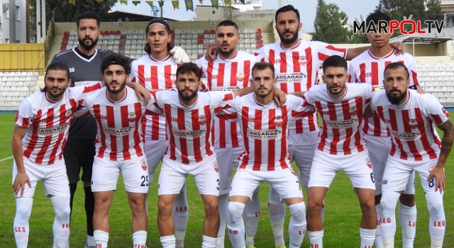 Kahramanmaraşspor’un ilk rakibi Kuşadasıspor