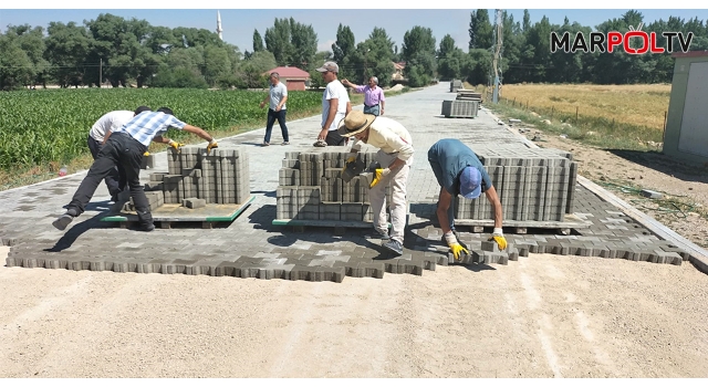 Kuzey İlçelerinde Ulaşım Standardı Büyükşehir’le Artırılıyor