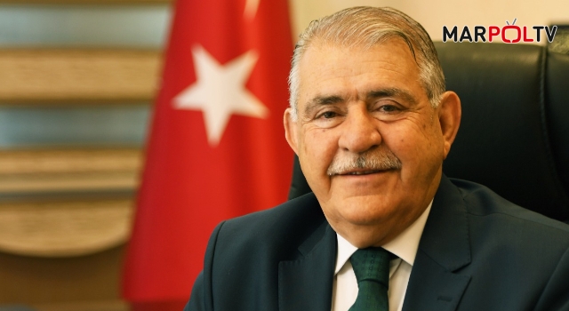 Başkan Mahçiçek; Türk’ün zaferleri kutlu ve daim olsun