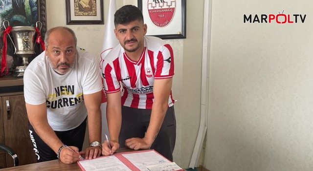 Fatih Çolak Kahramanmaraşspor’da