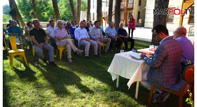 Kültür Yayınları’ndan ‘Safahat Şairi Mehmet Akif Ersoy’ Kitapseverlere Tanıtıldı