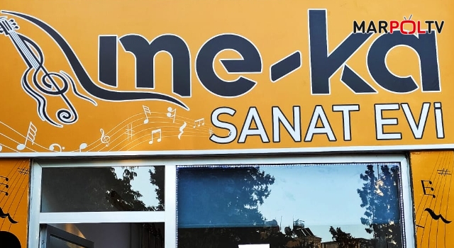 Me-Ka Sanatevi iddialı giriş yaptı