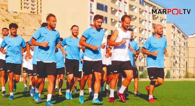 Bölgesel Amatör Lig'de Heyecan Başlıyor