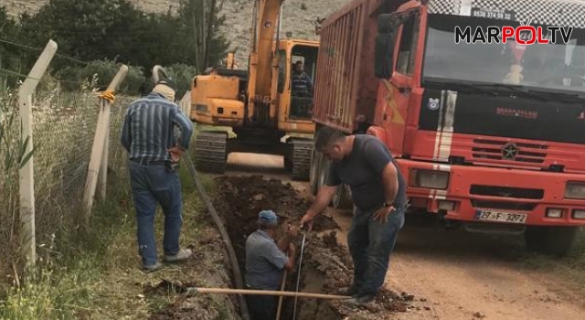 Büyükşehir’in Hizmetleri Evri’den Teşekkür Getirdi