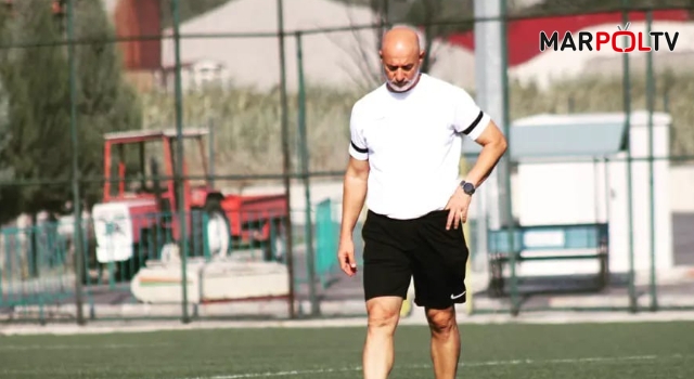 Kahramanmaraşspor'da teknik direktör Tansu Yaan ile Yollar Ayrıldı