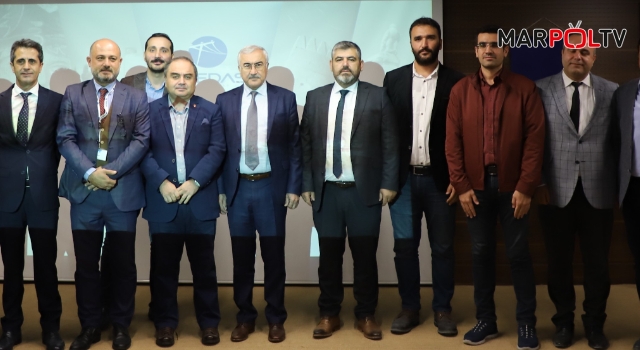 AKEDAŞ Elektrik Dağıtım A.Ş. AR-GE Proje Fikir Yarışmasında Ödüller Sahiplerini Buldu