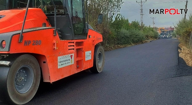 Büyükşehir’in Ulaşım Yatırımlarına Göksun’dan Teşekkür