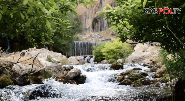 Çağlayancerit’in Ticaret ve Turizm Merkezlerine Ulaşım Standardı Artırıldı