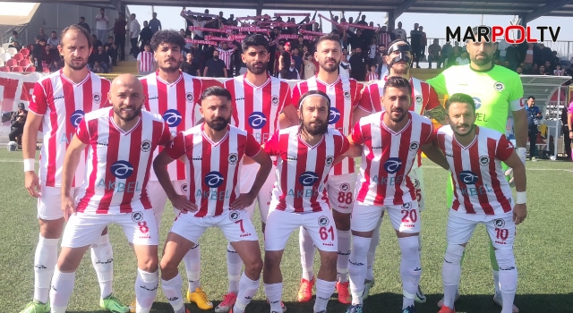 İstiklal Spor Yoluna Kayıpsız Devam Ediyor