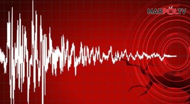 Kahramanmaraş Bugün de Sallandı! Pazarcık'ta 4,5 Büyüklüğünde Deprem Meydana Geldi