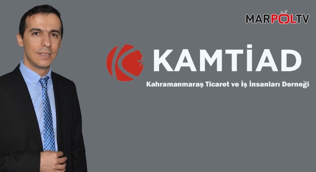 KAMTİAD'tan Cumhuriyet Bayramı Mesajı