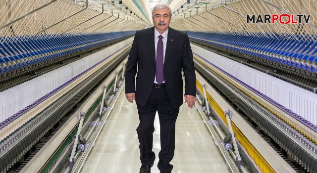 SANKO Holding Onursal Başkanı Konukoğlu Türkiye’nin En Güçlü 30 İş İnsanı listesinde
