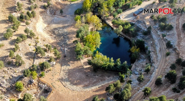 Yeşilgöz Turizm Tesisleri’nin Temeli Atılıyor