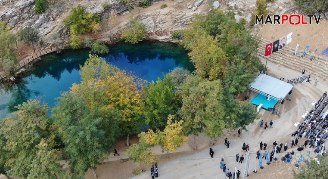 Yeşilgöz’de 2. Etap Çalışmaların Temeli Atıldı