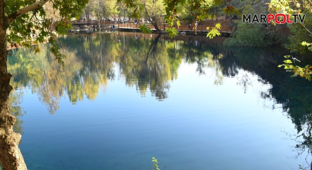 Yeşilgöz’ün Turizm Potansiyeli Artacak