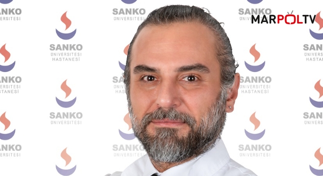 Aksoy: Obezite Sağlıklı Yaşam İçin Risk