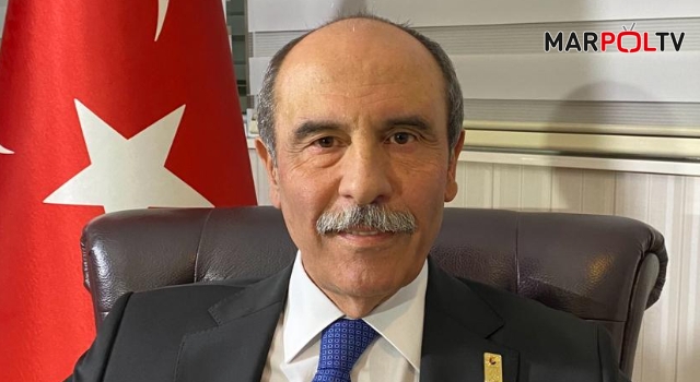 Balcıoğlu, “Sonuçların Kahramanmaraş’a hayırlı olmasını diliyoruz”