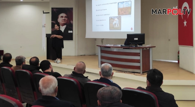 Büyükşehir’den Hava Kirliliğiyle Mücadele Seminerleri