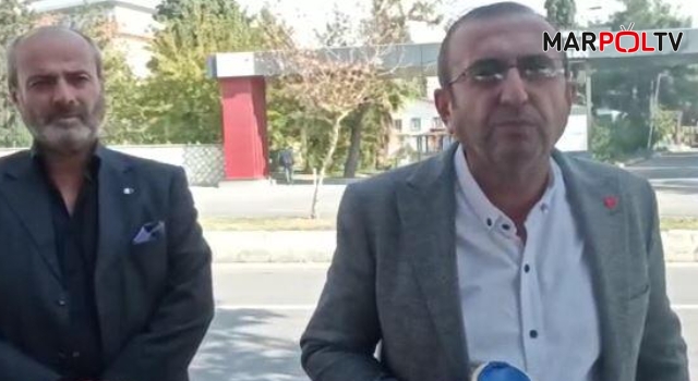 CHP’li Ateş’in Sayaç Yalanı