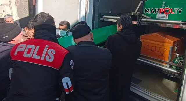 Kahramanmaraş’ta sobadan sızan karbondioksit gazından 2 kişi öldü