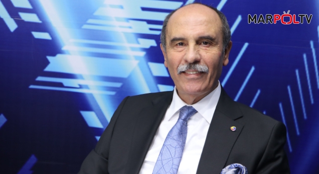 -KMTSO Başkanı Balcıoğlu, “Hedefimiz her zaman ihracatı artırmak"