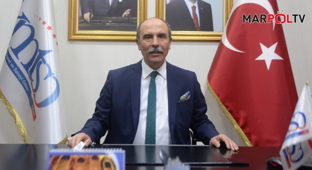 Şahin Balcıoğlu: İnşaat Sektörüne Yönelik Finansman Paketi Hazır