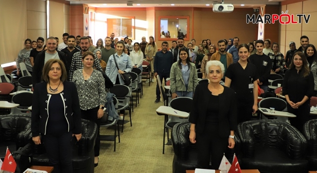 Sanko Üniversitesi Hastanesi'nde “Palyatif Bakım Eğitimi”