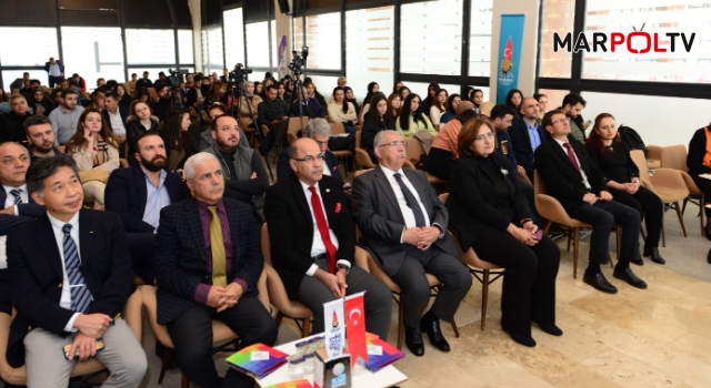 Uluslararası EXPO 2023 Konferansı’nın ilki başarıyla tamamlandı