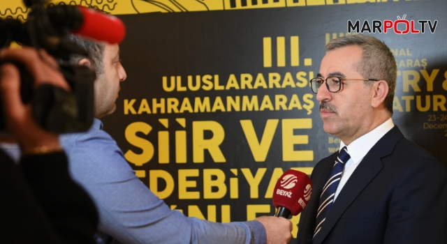 Başkan Güngör: “Çünkü Sözümüz Var”