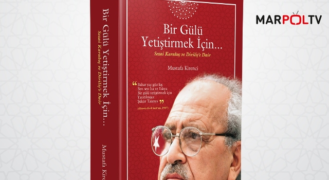 Büyükşehir’in Kültür Yayınları’na Bir Eser Daha